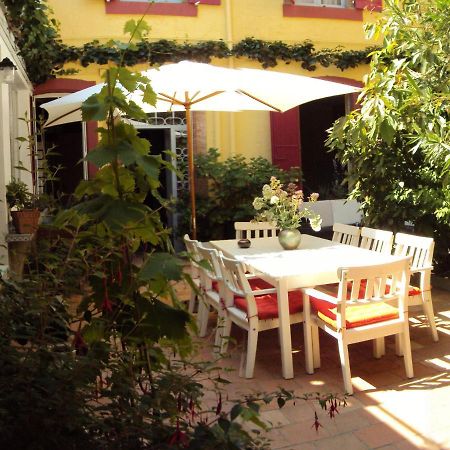 Les Chambres Des Dames Rieux-Minervois Exterior photo