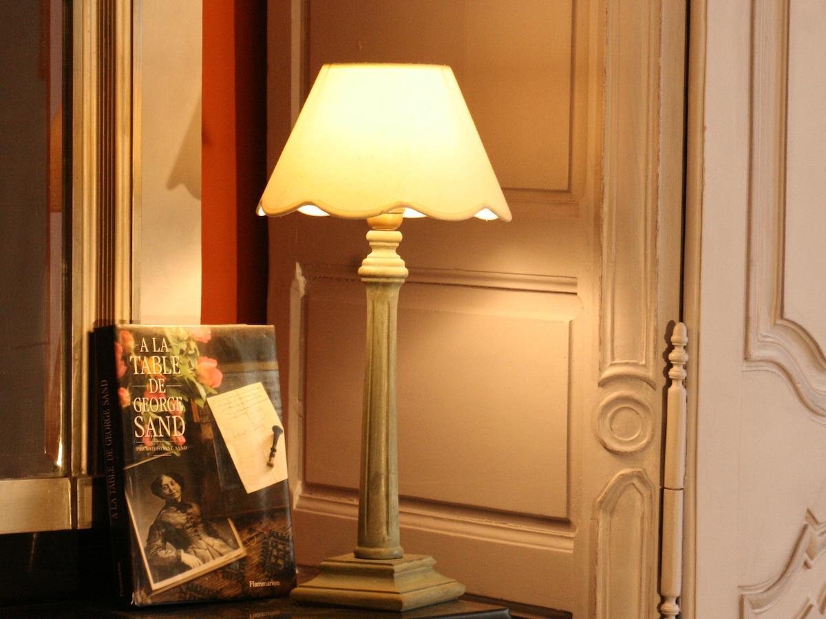 Les Chambres Des Dames Rieux-Minervois Room photo
