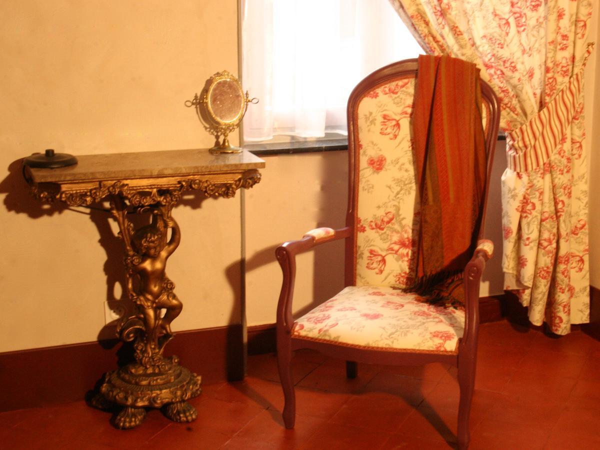 Les Chambres Des Dames Rieux-Minervois Room photo